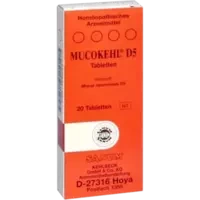 MUCOKEHL D 5
