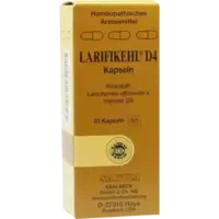 LARIFIKEHL D 4