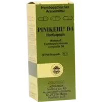 PINIKEHL D 4