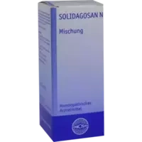 SOLIDAGOSAN N