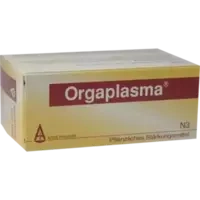 ORGAPLASMA