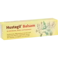 Hustagil Balsam
