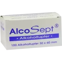ALKOHOLTUPF ALCOSEPT200100