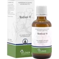 BODIVAL H