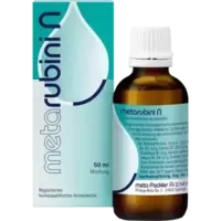 METARUBINI N