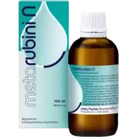 METARUBINI N