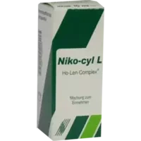 Niko-cyl L Ho-Len-Complex