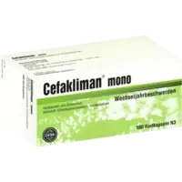 CEFAKLIMAN MONO