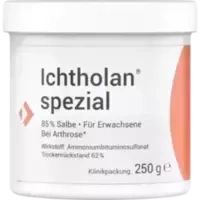 ICHTHOLAN SPEZIAL