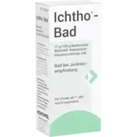 ICHTHO BAD