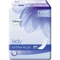 TENA Lady Extra Plus
