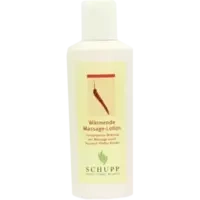 WAERMENDE Massage-Lotion