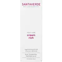 Aloe Vera Creme rich