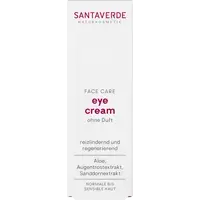 Aloe Vera Augencreme ohne Duft