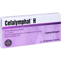 CEFALYMPHAT H