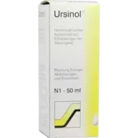 Ursinol