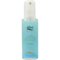 Kristall-Deo Spray sensitiv Alva