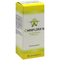 OMNIFLORA N