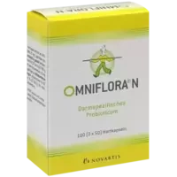 OMNIFLORA N