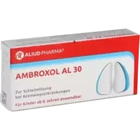AMBROXOL AL 30