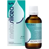 METASILICEA S