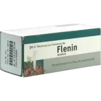 Flenin SCHUCK
