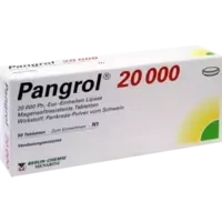 PANGROL 20000