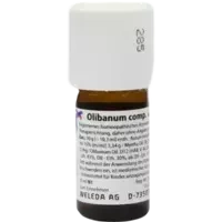 Olibanum comp.