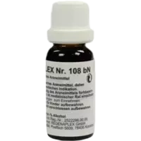 REGENAPLEX 108 BN