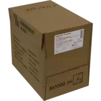 NaCL 0.9% Plastikschraubfl.