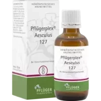 PFLUEGERPLEX AESCULUS 127