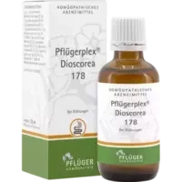 PFLUEGERPLEX DIOSCOREA 178