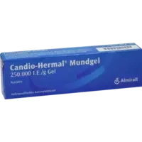 CANDIO HERMAL MUNDGEL