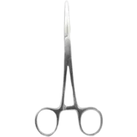 ARTERIENKLEMME PEAN 14CM
