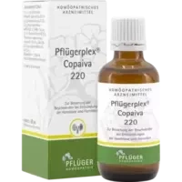 PFLUEGERPLEX COPAIVA 220