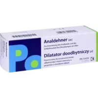 Analdehner