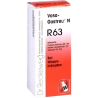 VASA GASTREU N R63