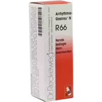 ARRHYTHMIE GASTREU N R66