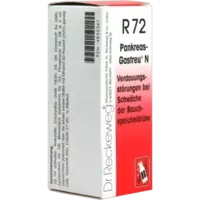 PANKREAS GASTREU N R72