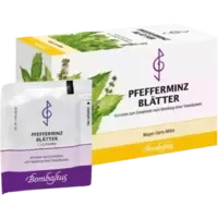 PFEFFERMINZBLAETTER