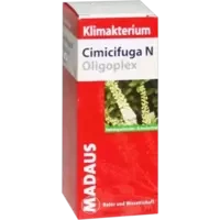 Cimicifuga N Oligoplex Wechsel