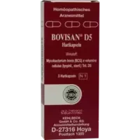 BOVISAN D 5