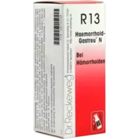 HAEMORRHOID GASTREU N R13