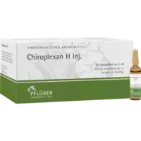 CHIROPLEXAN H INJ