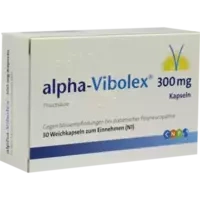 alpha Vibolex 300