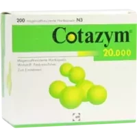 COTAZYM 20000
