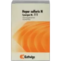SYNERGON KOMPL HEP SU N111
