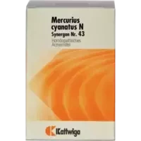 SYNERGON KOMPL MERC CY N43