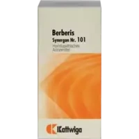 SYNERGON KOMPL BERBERIS101
