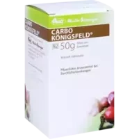 CARBO KOENIGSFELD